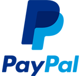 PayPal Logo